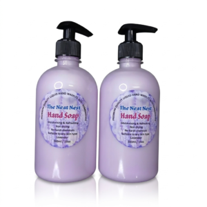 lavender hand wash